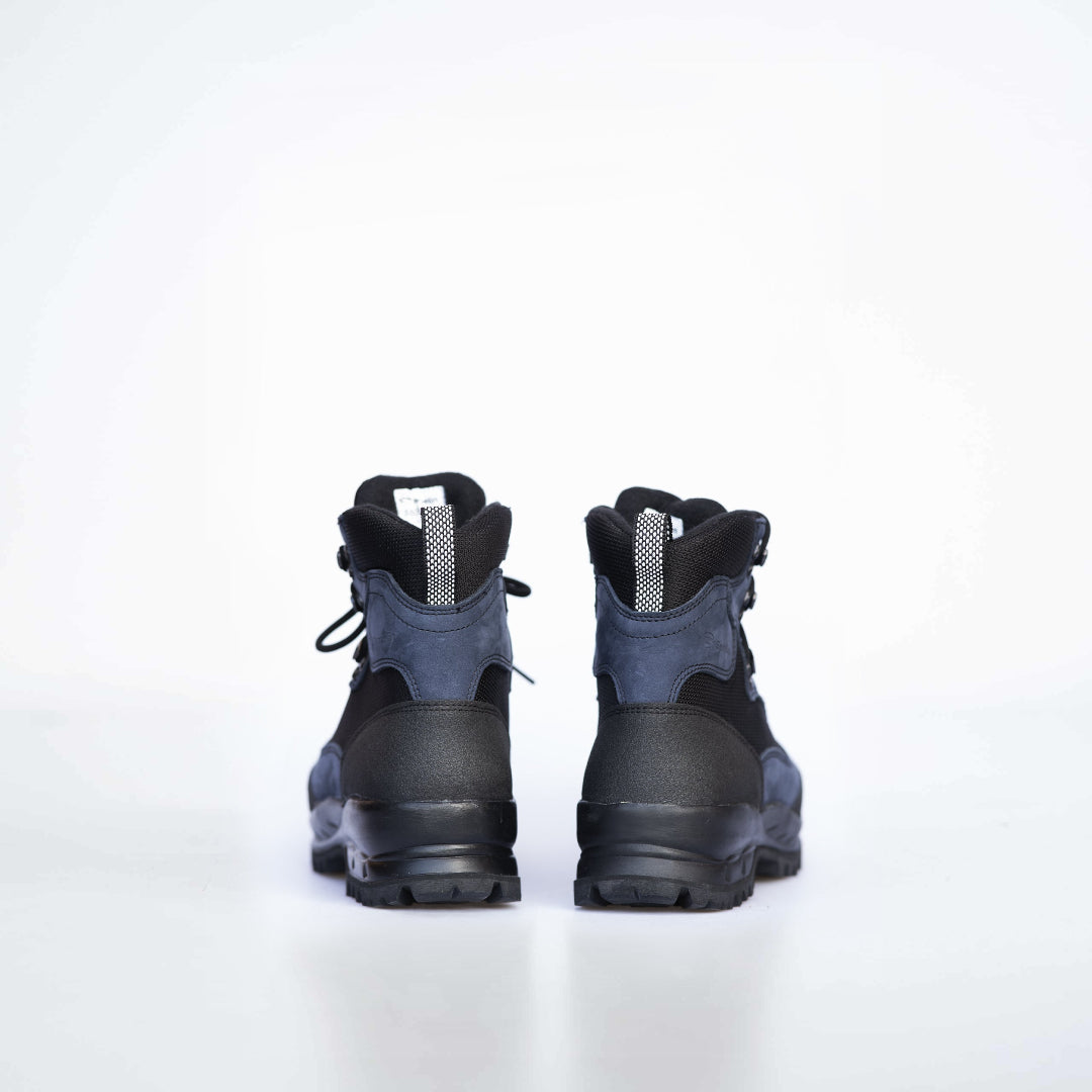 Hiking boots 550 Navy