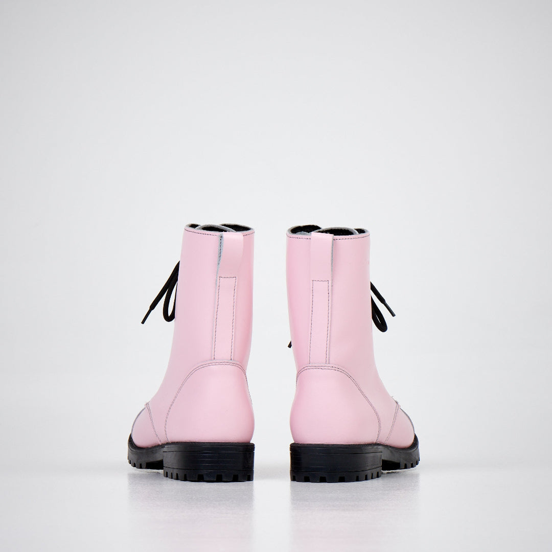 511 pinkit saappaat / 511 Pink